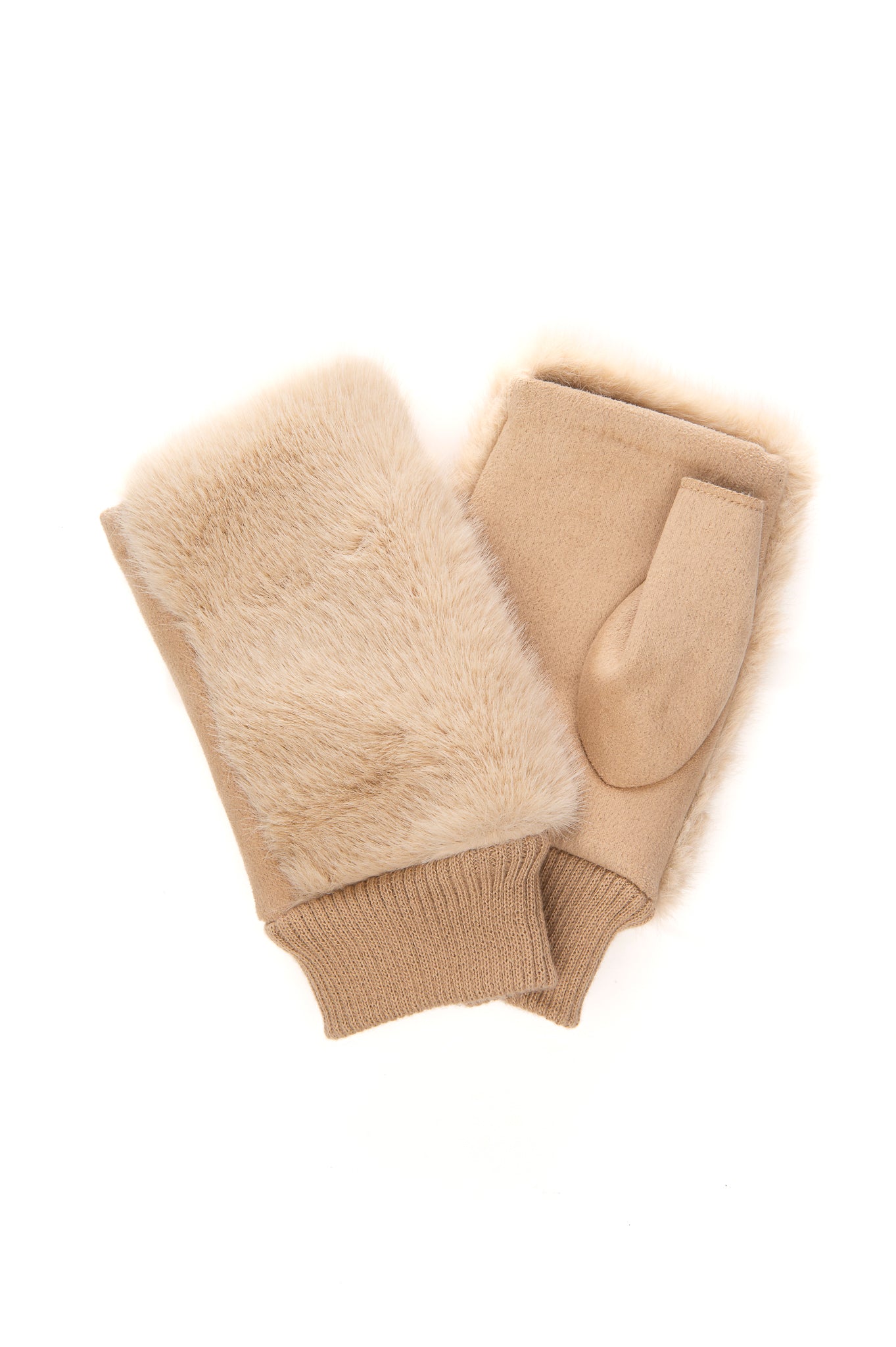 Luna Beige - PRE ORDER