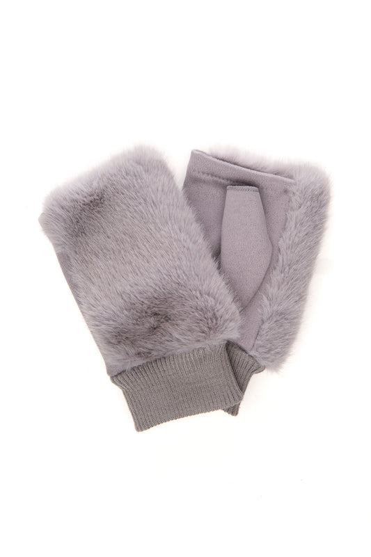 Luna Grey - PRE ORDER