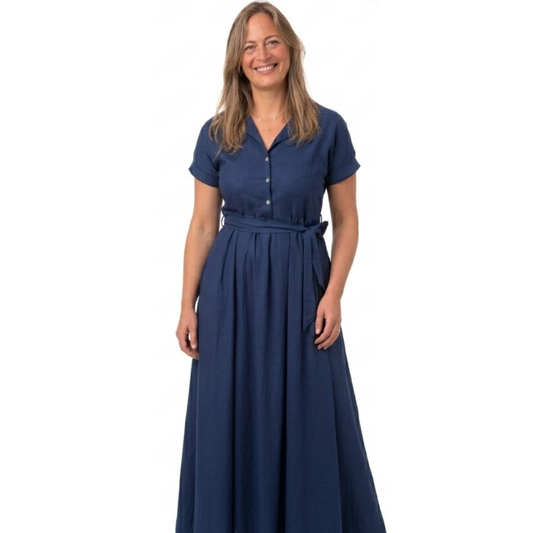 Violetta FB271 - Navy