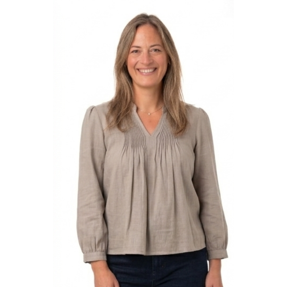 Lola FB220 - Taupe