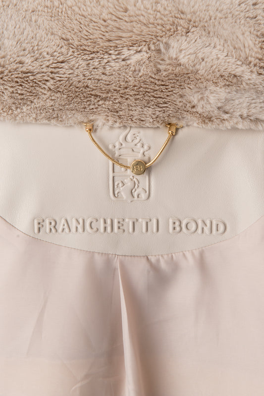 Valeria Beige - PRE ORDER