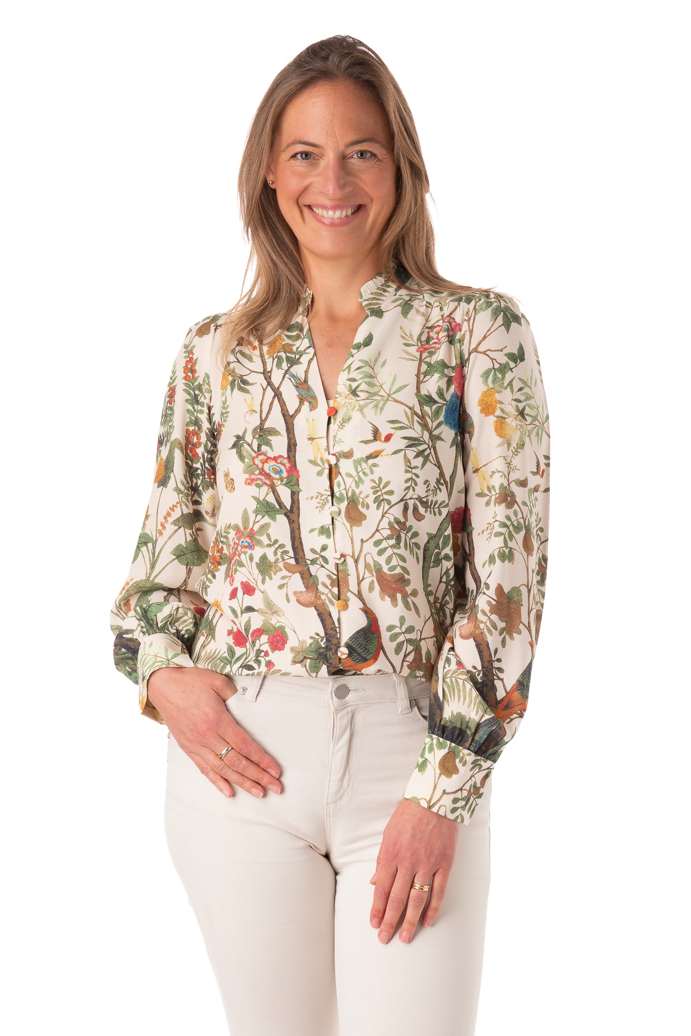 Filide FB260 - Birds & Branches PRE ORDER