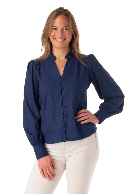 Filide FB260 - Navy PRE ORDER