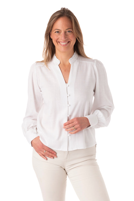 Filide FB260 - White PRE ORDER