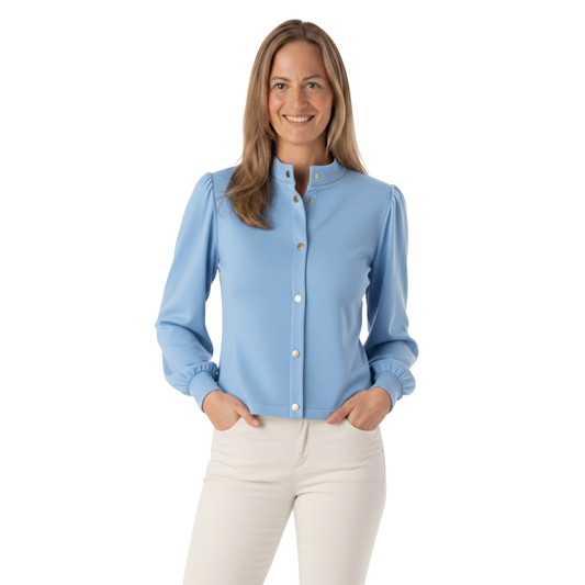 Filippa FB273 - Sky Blue PRE ORDER