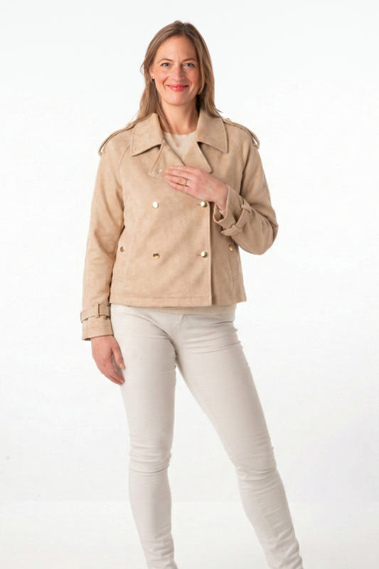 Aryana Sand - PRE ORDER