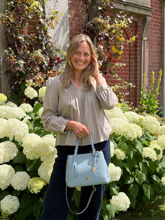 Lola FB220 - Taupe
