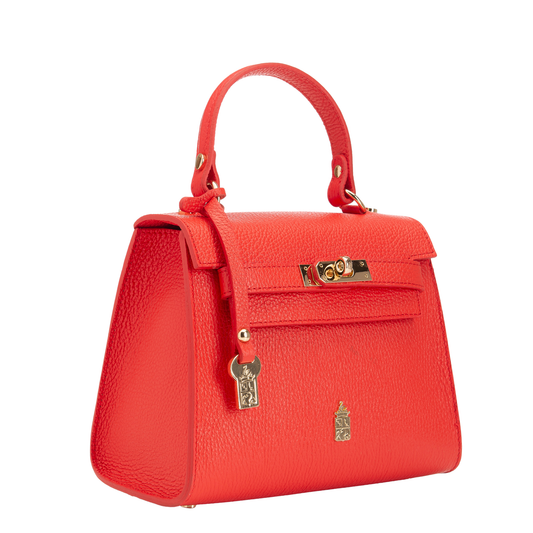 Kitty FB219 - Coral PRE ORDER