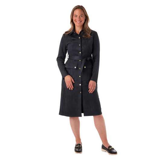 Leonara FB229 - Black PRE ORDER