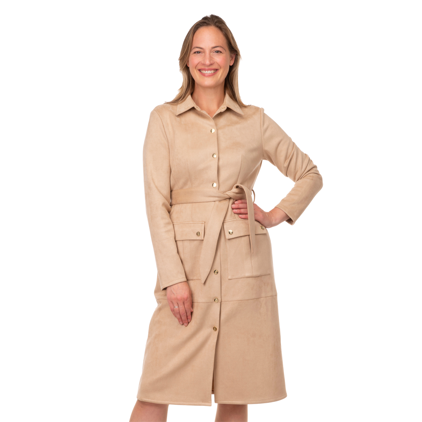 Leonara FB229 - Sand PRE ORDER