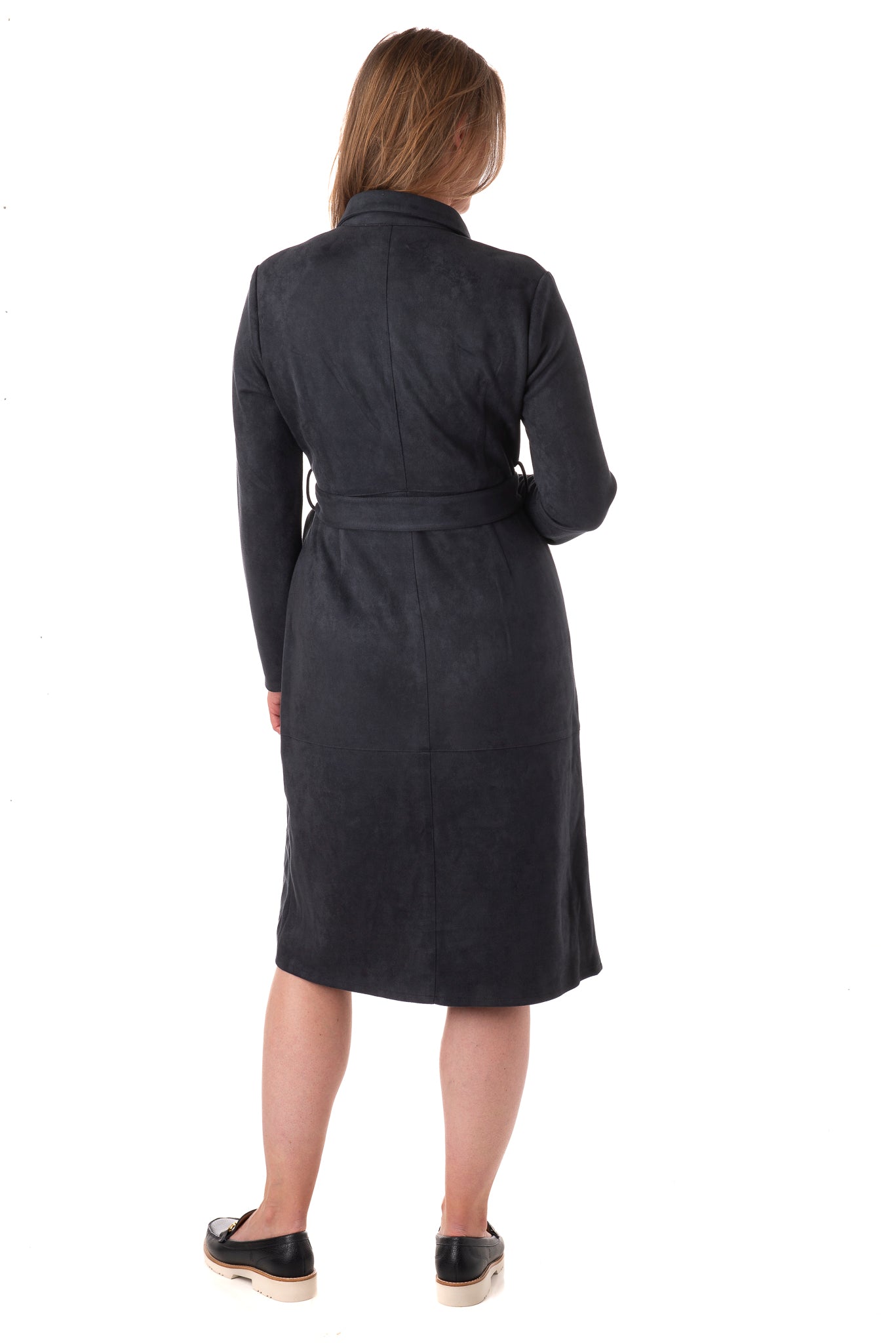 Leonara FB229 - Navy PRE ORDER