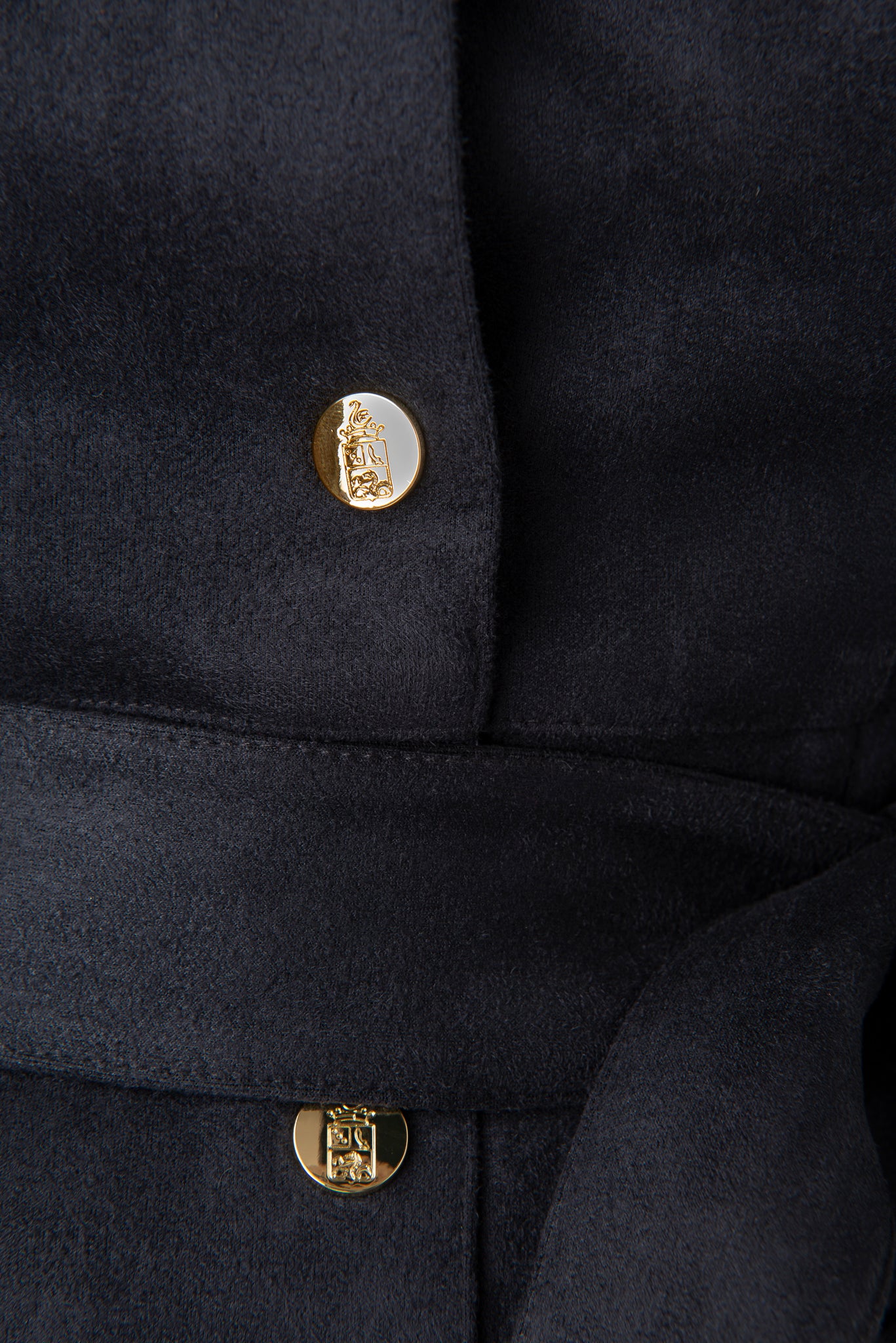 Leonara FB229 - Navy PRE ORDER