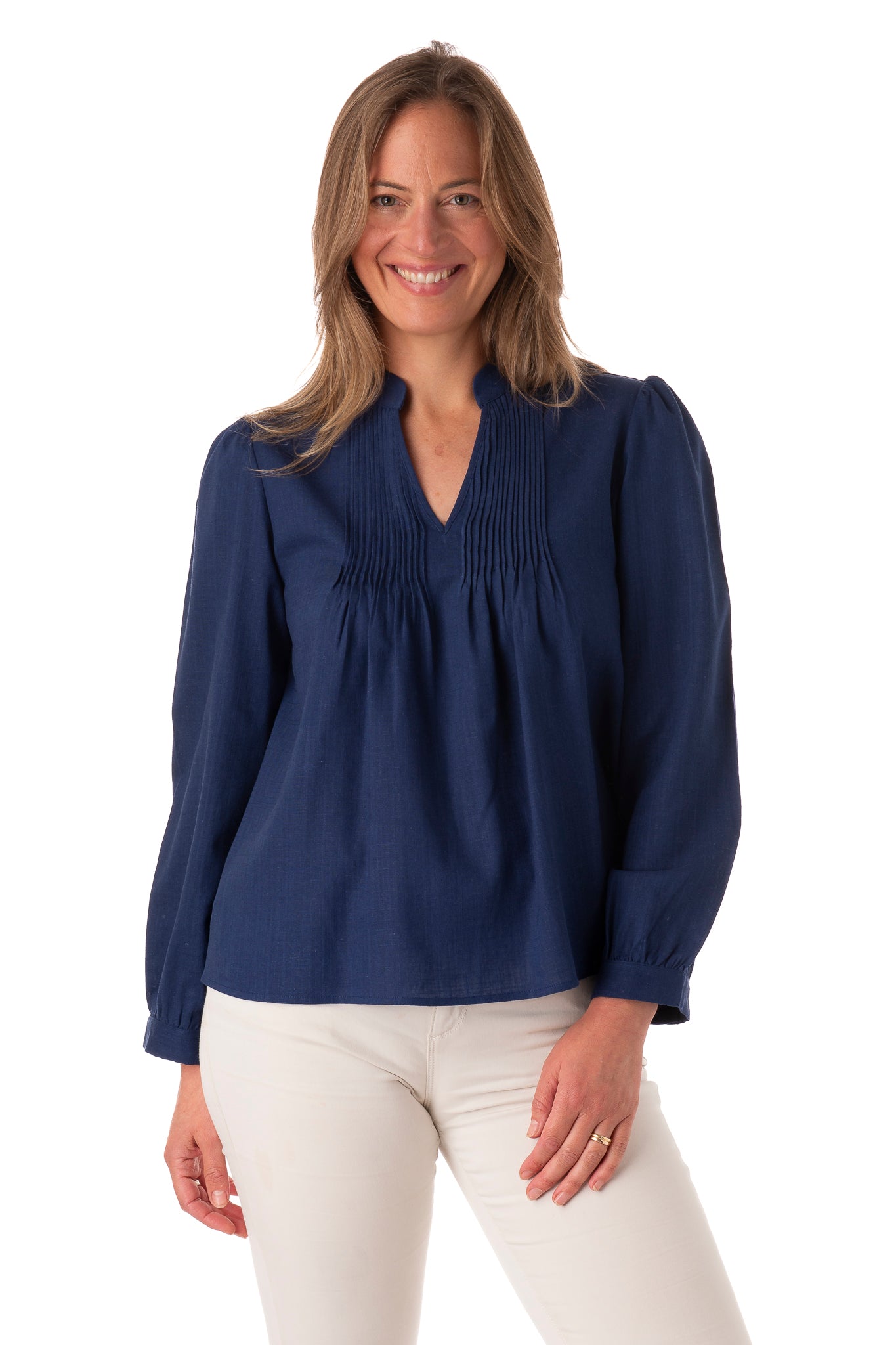 Lola FB220 - Navy PRE ORDER