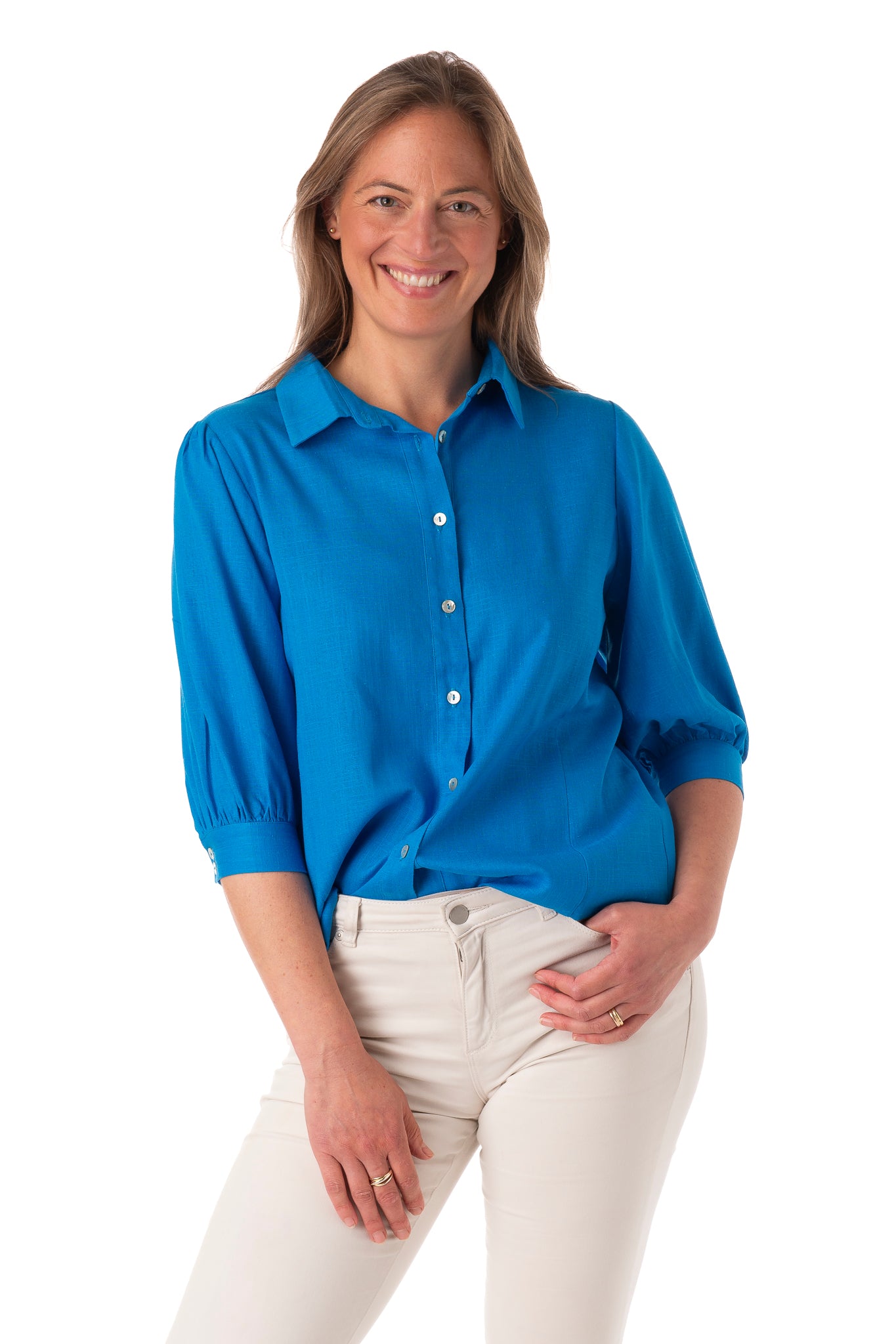 Luciella FB264 - Cobalt PRE ORDER