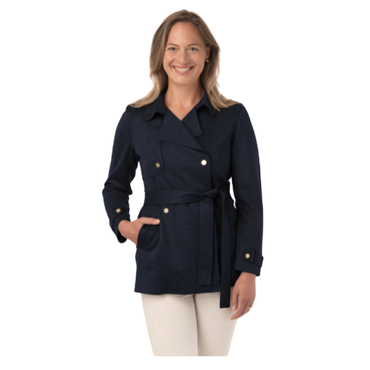 Matilde FB234 - Navy PRE ORDER