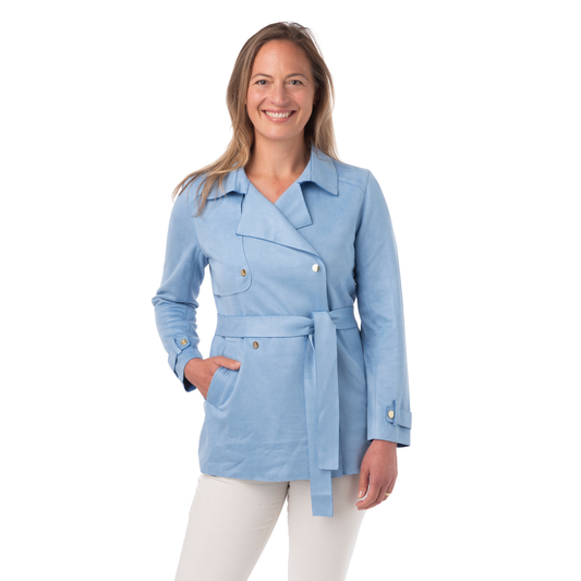 Matilde FB234 - Sky Blue PRE ORDER
