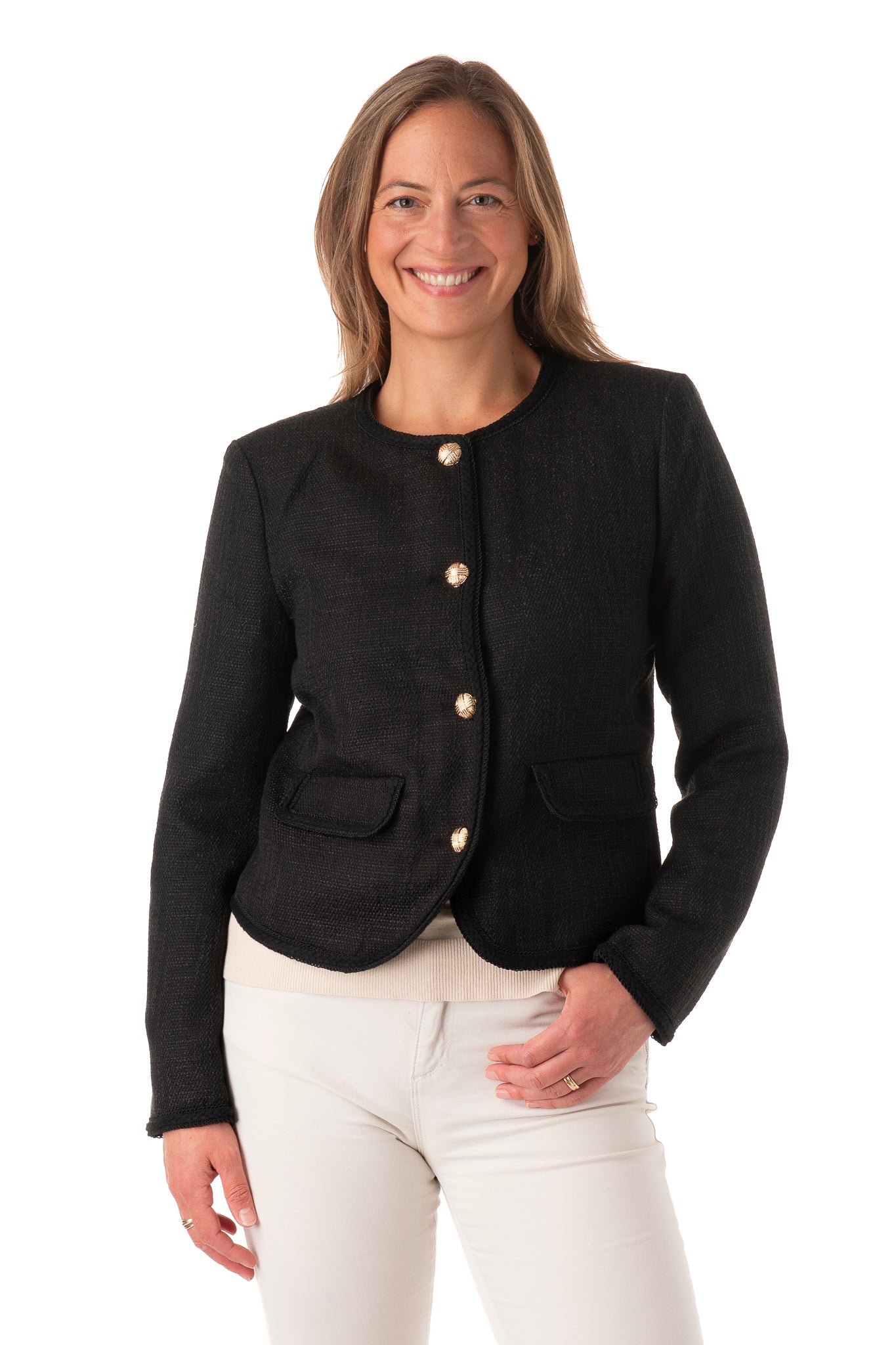 Milana FB236 - Black PRE ORDER