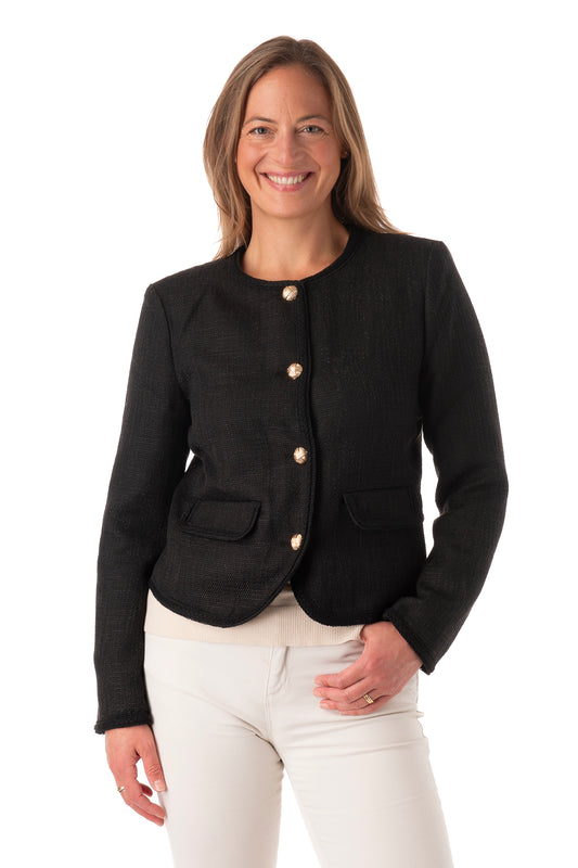 Milana FB236 - Black PRE ORDER