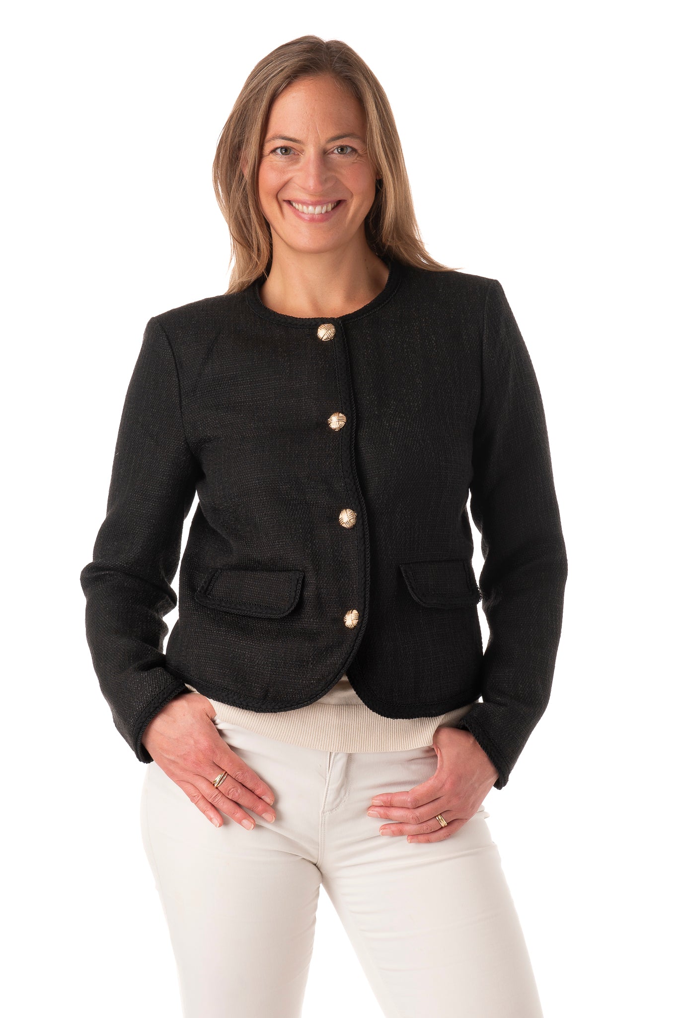 Milana FB236 - Black PRE ORDER