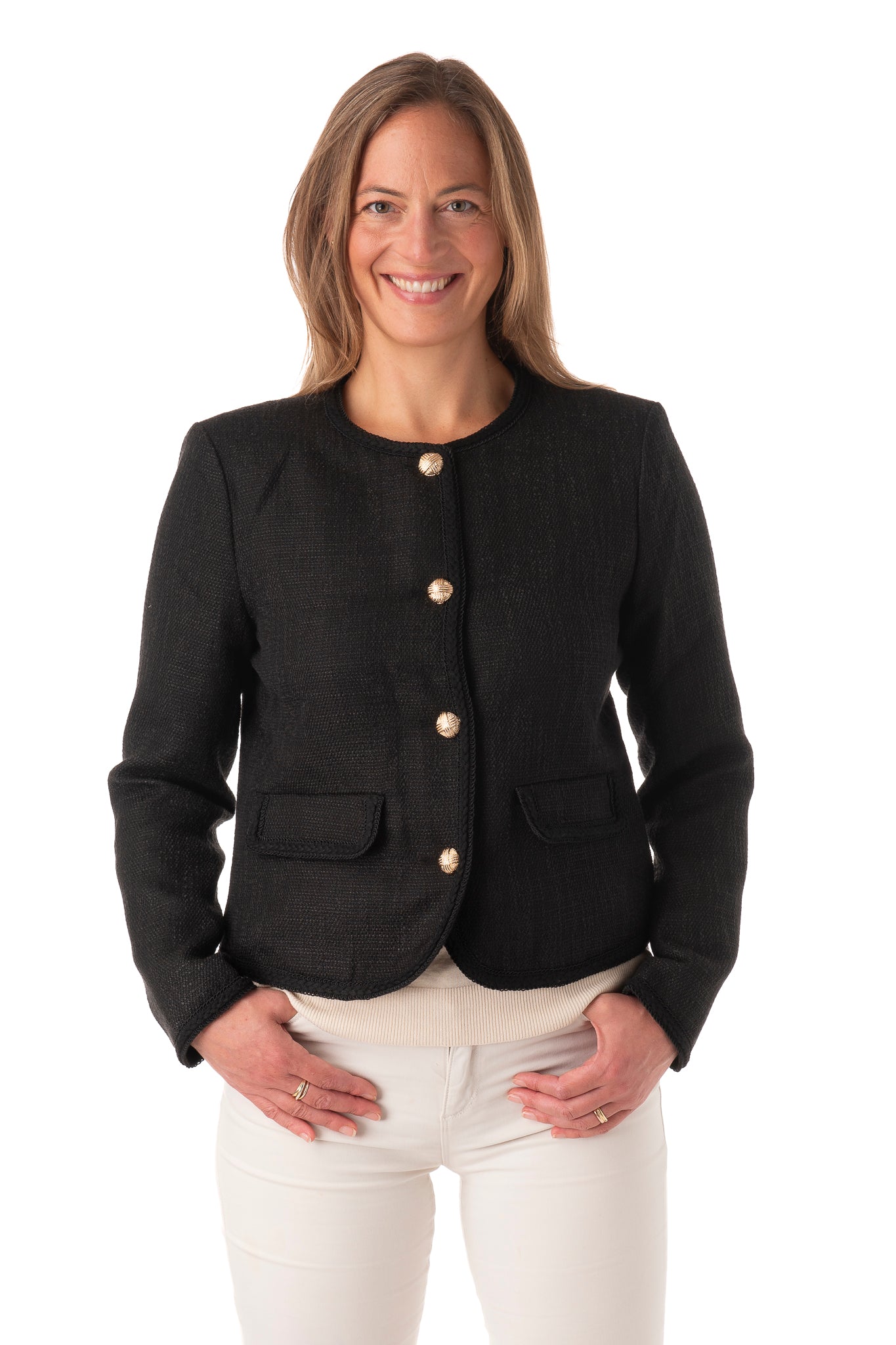 Milana FB236 - Black PRE ORDER