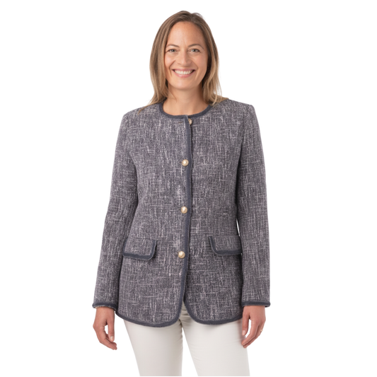 Mirabella FB237 - Navy PRE ORDER