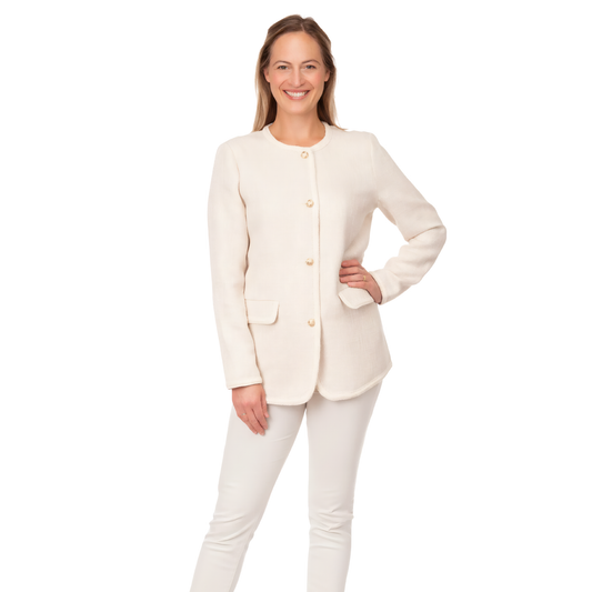 Mirabella FB237 - Off White PRE ORDER