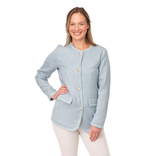 Mirabella FB237 - Sky Blue PRE ORDER