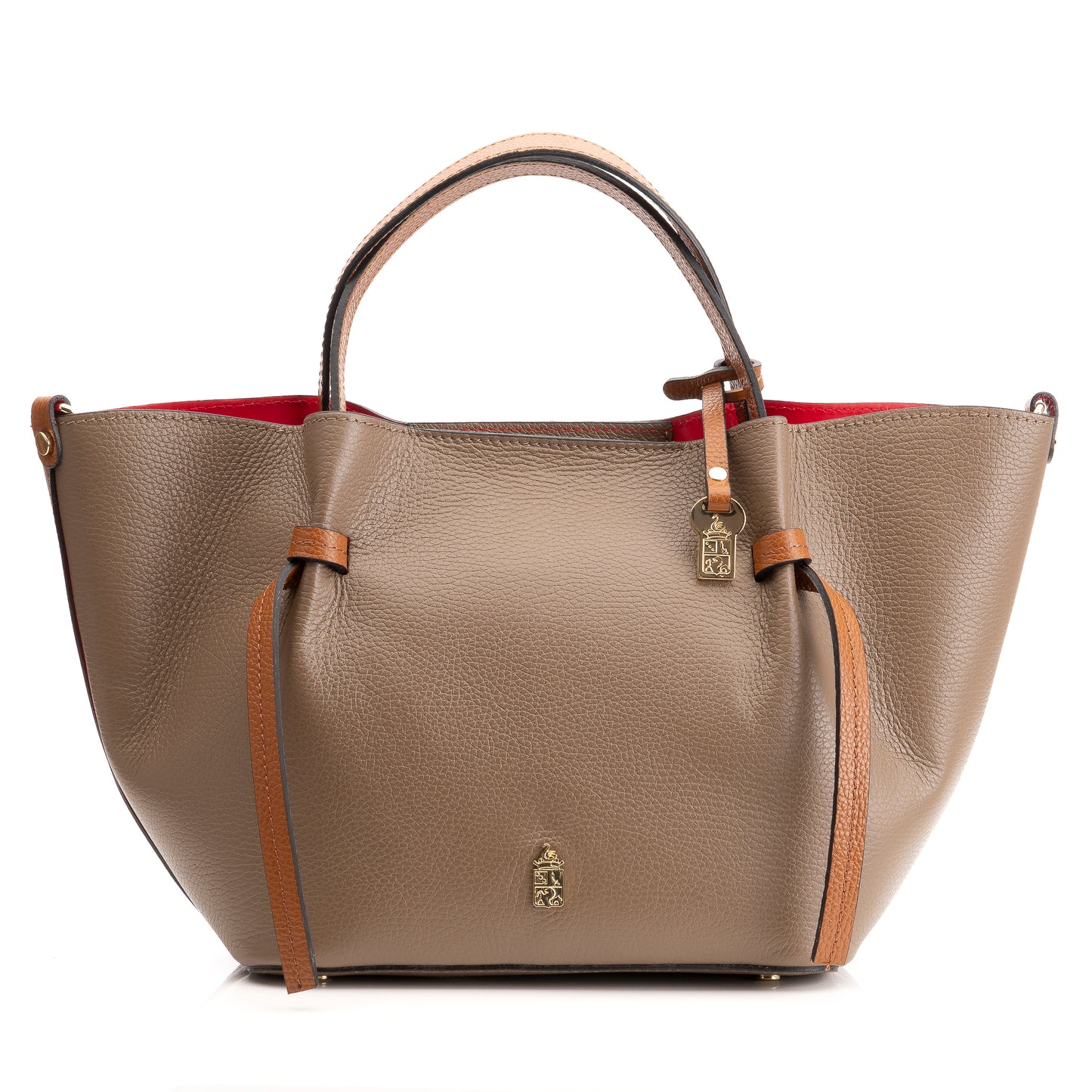 Simona Taupe/Tan - PRE ORDER