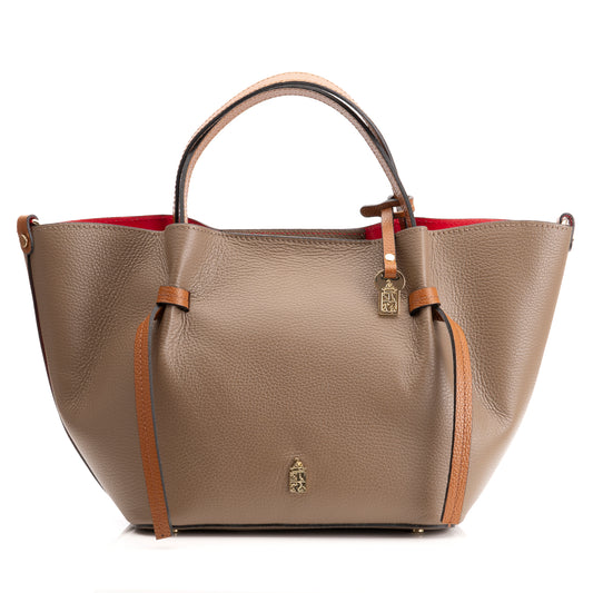 Simona Taupe/Tan - PRE ORDER