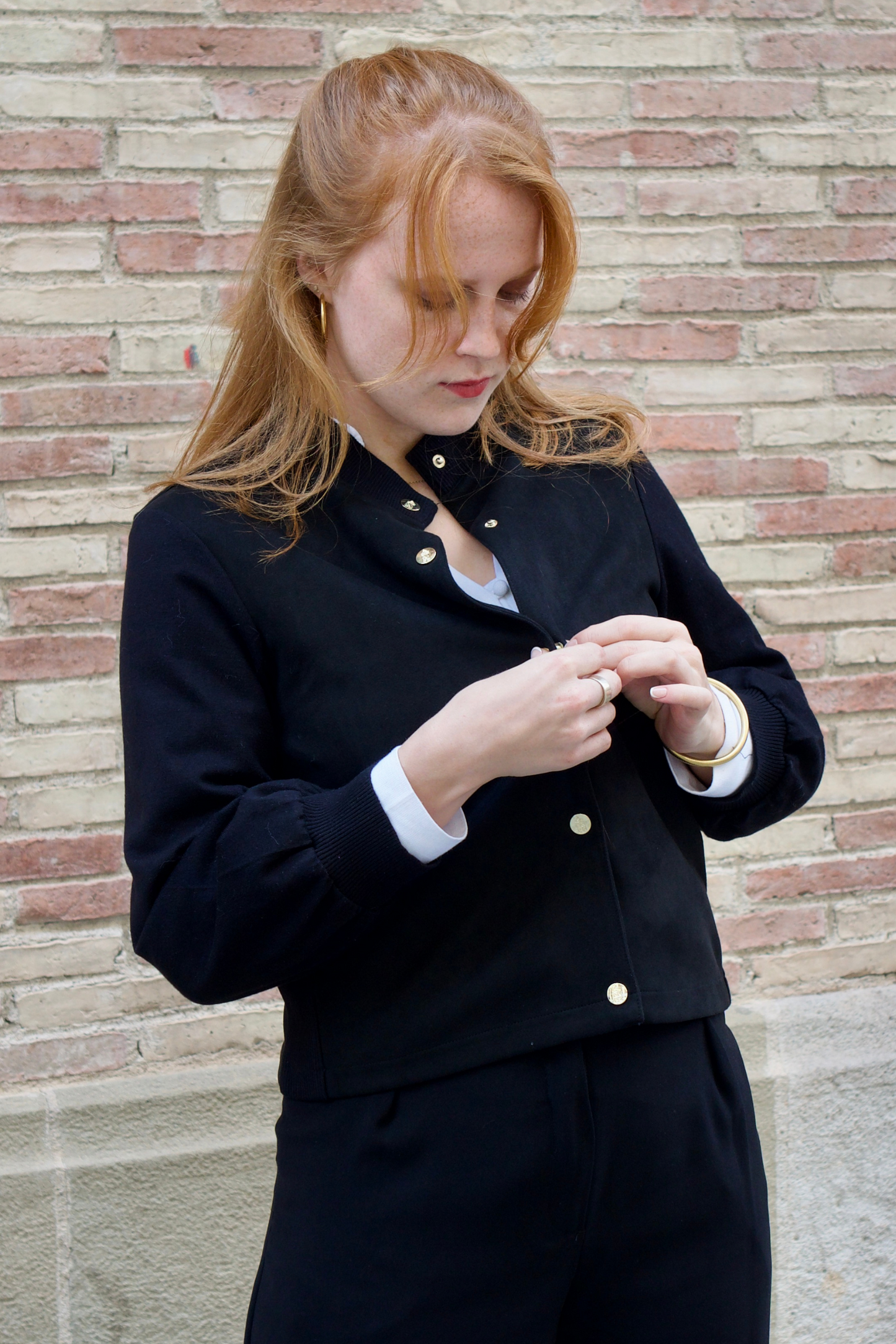 Filippa FB273 - Black PRE ORDER