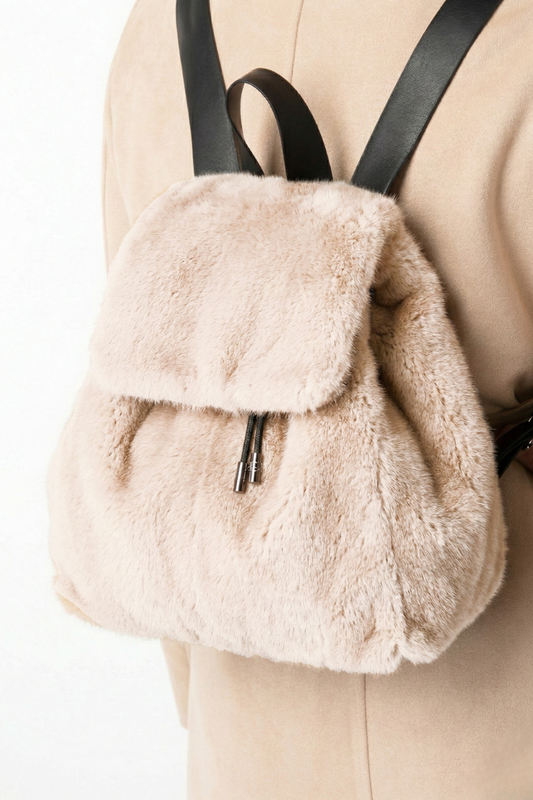 Cosima Two Toned Beige - PRE ORDER