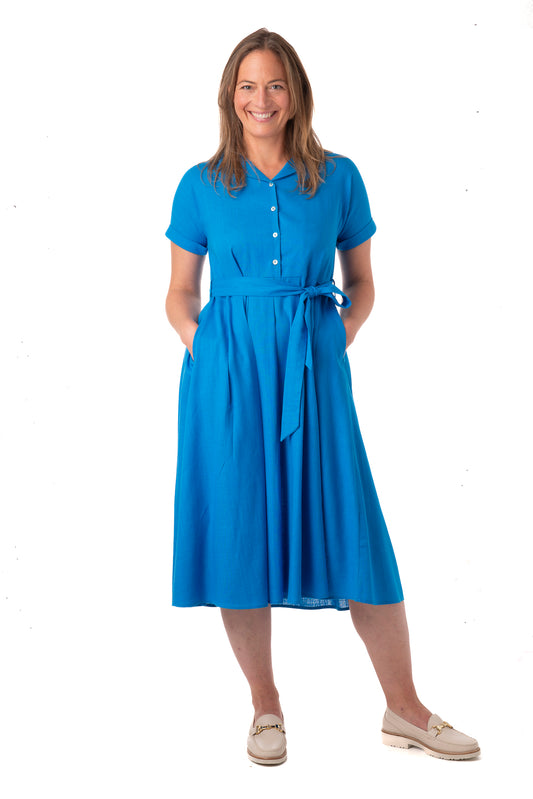 Violetta FB271 - Cobalt PRE ORDER