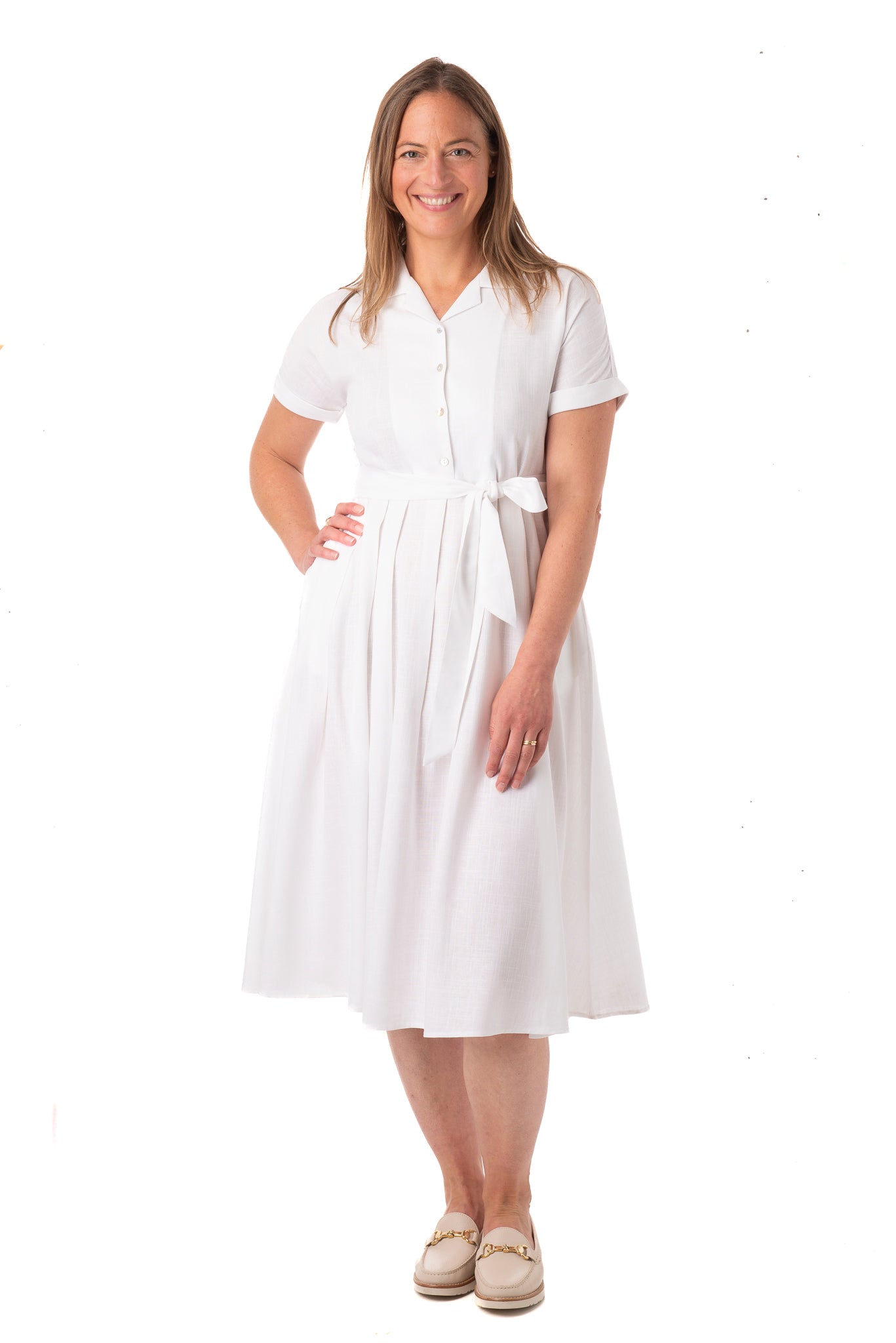 Violetta FB271 - White PRE ORDER