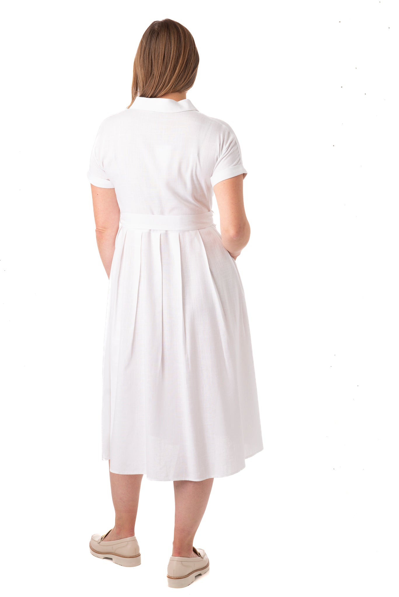 Violetta FB271 - White PRE ORDER