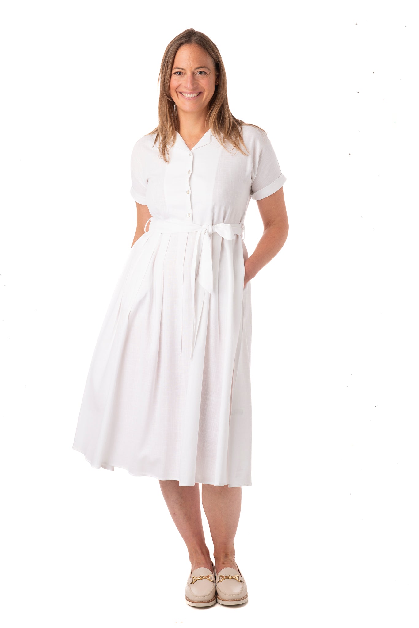 Violetta FB271 - White PRE ORDER