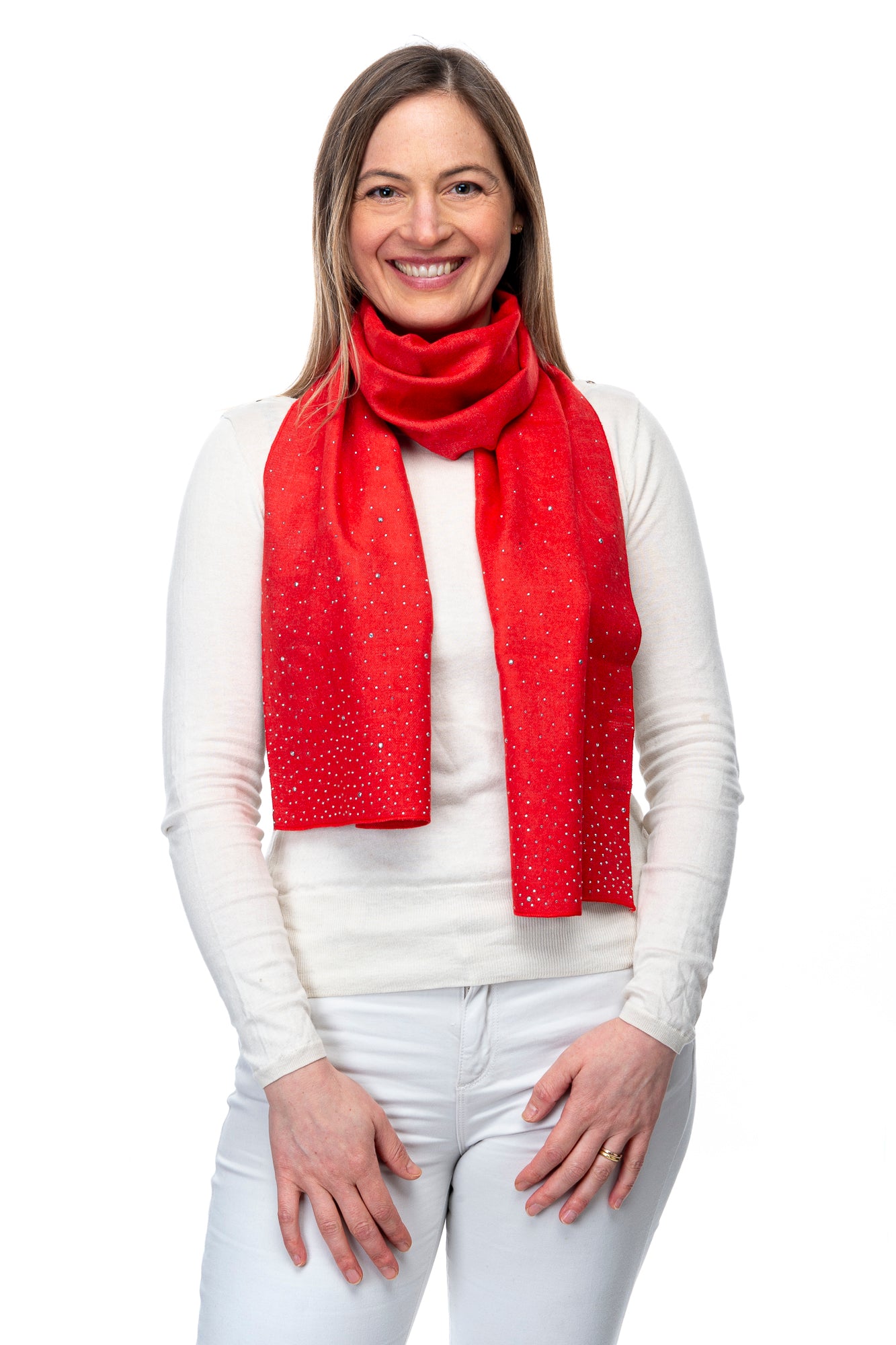 Cosetta FB162 Shawl