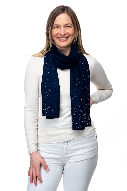 Cosetta FB162 Shawl